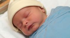 V babyboxu na Přerovsku našli miminko. Štěpánka tam odložili úplně nahého