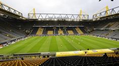 Prázdné tribuny na šlágr kola? Dortmund stahuje vstupenky z prodeje