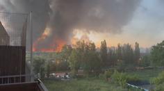 Muž obviněný z terorismu v Praze se dohodl se soudem. Půjde na osm let do vězení