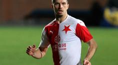 Slavia je bez Kúdely! Obránce je po Walesu zraněný, může za to Bale?