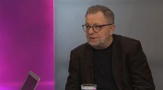 Velké trápení Milana Šteindlera vystřídala láska. Je v tom až po uši