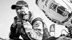 Dakar má druhou oběť! Zemřel nizozemský motocyklista Straver