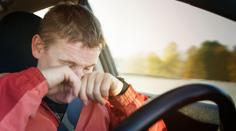 Proč změna času nesedí řidičům? Může na ně působit jako půl promile alkoholu