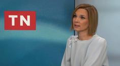 Honsová: Na většině území bude pršet až do neděle. Z pátku na sobotu bude déšť sílit