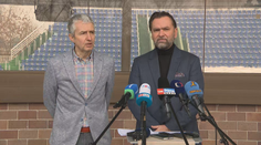 Český tenisový svaz povede Jan Stočes