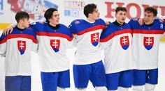 Favorité na kolenou. Češi nejprve umlčeli USA, mladí Slováci poté smetli Kanadu