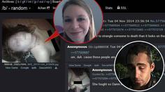 David zabil přítelkyni, fotkami mrtvoly se chlubil na internetu!