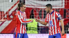 Liga mistrů: Salcburk vs. Atlético Madrid – 29. 1. 2025
