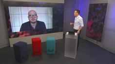 Konflikt na moři