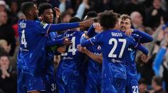 Konferenční liga: Chelsea vs. Djurgarden – 8. 5. 2025