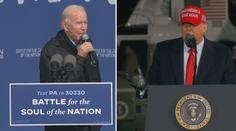 Trump či Biden? Američané ve stínu covidu-19 vybírají prezidenta