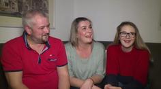 Marie z Výměny trávila v koupelně 15 vteřin! Z jejího jídla měli průjem