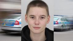 Veronika (28) po hádce s rodiči nekomunikuje, pátrá po ní policie