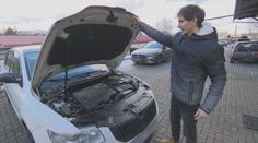 Servis doběhl zákazníka, bez jeho vědomí mu napálil vyšší cenu. Případ řeší policie