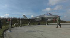 Nákup F-35 je největší armádní zakázka v historii ČR. Ameriku ale nelze penalizovat