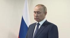Putinovi dochází zbraně. Rusko je v zoufalé situaci, tvrdí britská rozvědka
