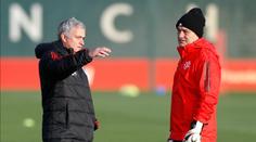 José Mourinho truchlí. Zemřel jeho velký trenérský parťák. Loučí se i Čech