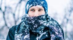 Tuhé zimy a jiné extrémy. Vědci varují před kolapsem Golfského proudu