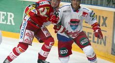 Extraliga vstupuje do poslední čtvrtiny, začíná boj o play off