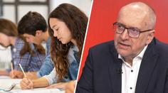 Maturanty naštval test z matiky. Ministr chce zjistit, jestli opravdu nebyl moc těžký