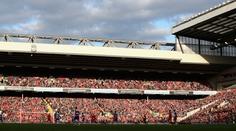 Anži se nemusí bát. Anfield Road už dávno není nedobytnou tvrzí