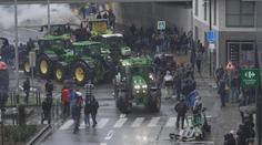 Evropští farmáři rozhodli: Protesty budou pokračovat, současné ústupky nestačí