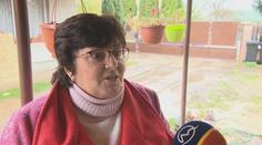 Cesta vlakem se změnila ve zlý sen! Marie přišla o těžce vydělané peníze