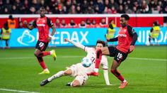 Bundesliga: Bayer Leverkusen vs. Bayern Mnichov – 15. 2. 2025