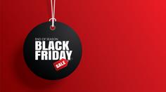 Odborníci společnosti Promocodius porovnali Black Friday v USA a v České republice