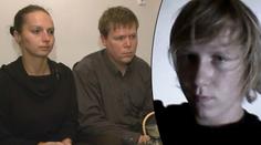EMOTIVNÍ zpověď rodičů Petra, hrdiny ubodaného schizofreničkou