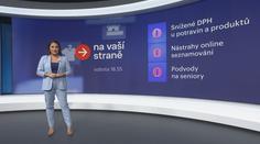 Zrádné seznamky a podvody na seniorech. Sledujte pořad Na vaší straně