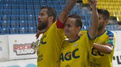 V Teplicích se rozjela liga! Liberec tlačil, ale domácí vyhráli 2:0