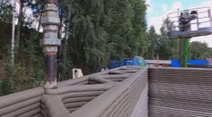 Dům z 3D tiskárny nebo izolace z konopí. Novinky pronikají i do stavebnictví