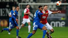 Liberec promarnil šanci, jaká se hned tak nebude opakovat