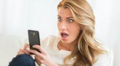 Policistům můžete v nouzi napsat SMS jako rukojmí z Francie