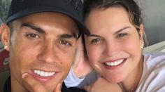Cristiano je Boží posel! Ronaldova sestra věří, že koronavirus je podvod