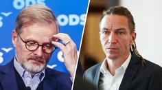 Vládní krize spustila lavinu. Politici se předhánějí v urážkách