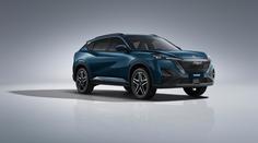Chcete SUV bez kompromisů? Dongfeng MAGE sází na výkon, techniku i cenu