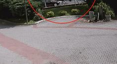 Řidič srazil chlapce na kole a ujel! Teď se sám přihlásil na policii