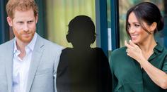Takhle bude vypadat dítě Meghan a Harryho. Aplikace to spočítala