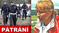 Paní zmizela po pohřbu otce. Bratr prosí o pomoc!
