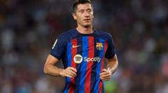 Lewandowskému ukradli hodinky za 1,7 milionu korun. Zloděj mu je strhl z ruky
