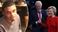 Problém pro Hillary! Bill Clinton má údajně syna s prostitutkou