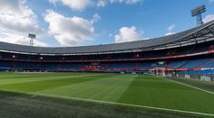 Feyenoord potrestal vlastní fanoušky. Po řádění s pyrotechnikou mají zákaz výjezdů