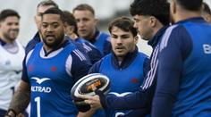 Tvrdé skládky, vyprodané stadiony: Ragbyové Six Nations startuje na Nova Sport
