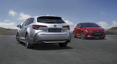 Můžou být z hybridů nové diesely? Toyota odpovídá hattrickem