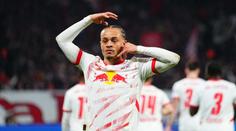 Bundesliga: RB Lipsko vs. Dortmund - 15.3.2025