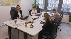 Česko zaostává v počtu zkrácených úvazků. Vláda proto řeší, jak je zvýhodnit