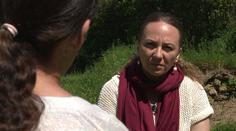 Zlatu prodali jako prostitutku do Čech: "Za noc jich bylo i sedm!"