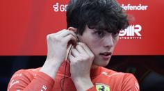 Talent z Ferrari míří do Formule 1. Příští sezónu pojede mezi elitou